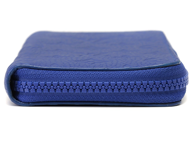 LOUIS VUITTON ルイヴィトン トリヨン モノグラム ジッピーウォレット ヴェルティカル長財布 M80791 433