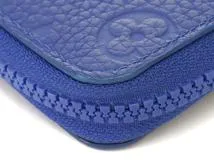 LOUIS VUITTON　ルイヴィトン　トリヨン モノグラム ジッピーウォレット ヴェルティカル長財布　M80791　433
