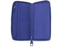 LOUIS VUITTON　ルイヴィトン　トリヨン モノグラム ジッピーウォレット ヴェルティカル長財布　M80791　433