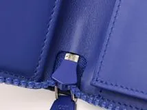 LOUIS VUITTON　ルイヴィトン　トリヨン モノグラム ジッピーウォレット ヴェルティカル長財布　M80791　433