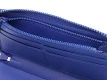 LOUIS VUITTON　ルイヴィトン　トリヨン モノグラム ジッピーウォレット ヴェルティカル長財布　M80791　433