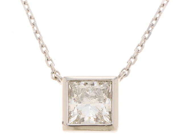 スケールモデル 新作 JEWELRY ノンブランドジュエリー ネックレス プラチナ850 その他