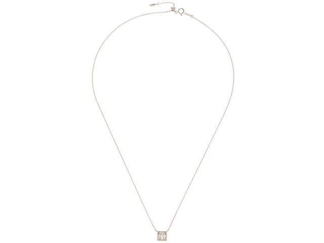 JEWELRY ノンブランドジュエリー ネックレス プラチナ850