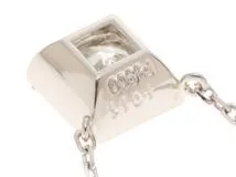 JEWELRY ノンブランドジュエリー ネックレス プラチナ850