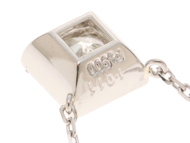 JEWELRY ノンブランドジュエリー ネックレス プラチナ850