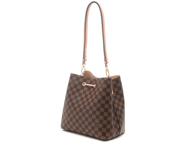 Louis Vuitton ルイヴィトン ネオノエ N40198 ダミエ/ヴィーナス Louis Vuitton ルイヴィトン ネオノエ N40198 ダミエ/ヴィーナス