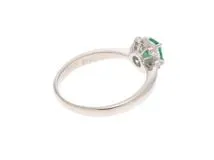 JEWELRY ノンブランドジュエリー リング PT900プラチナ 14号