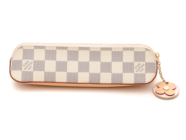 LOUIS VUITTON ルイヴィトン トゥルース・エリザベット ダミエ