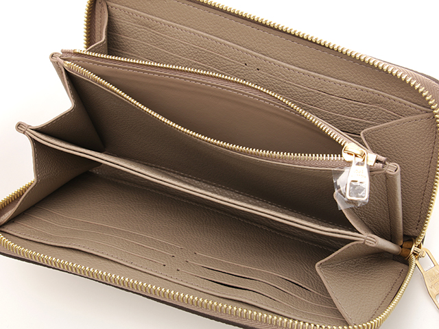 LOUIS VUITTON ルイ・ヴィトン 小物 財布 ジッピーウォレット