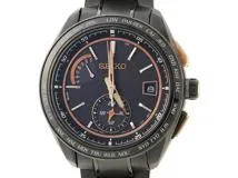 SEIKO セイコー ブライツ スポーティライン デュアルタイム