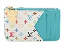 LOUIS VUITTON ルイヴィトン ケース/カードケース ポルトカルト