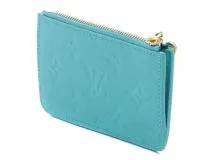 LOUIS VUITTON ルイヴィトン ケース/カードケース ポルトカルト