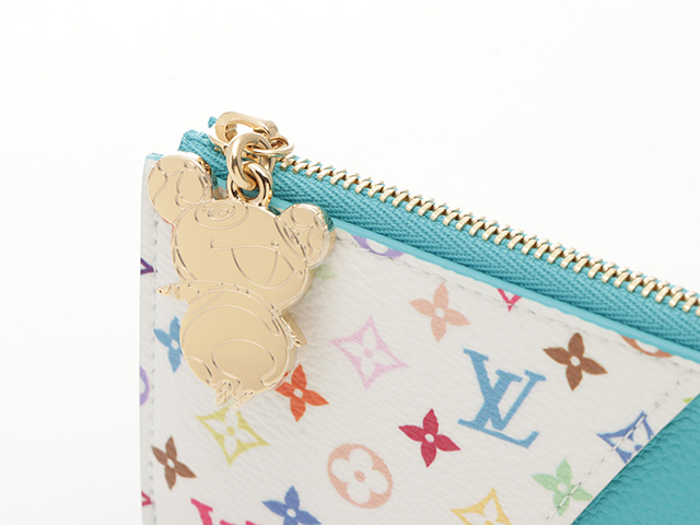 LOUIS VUITTON ルイヴィトン ケース/カードケース ポルトカルト