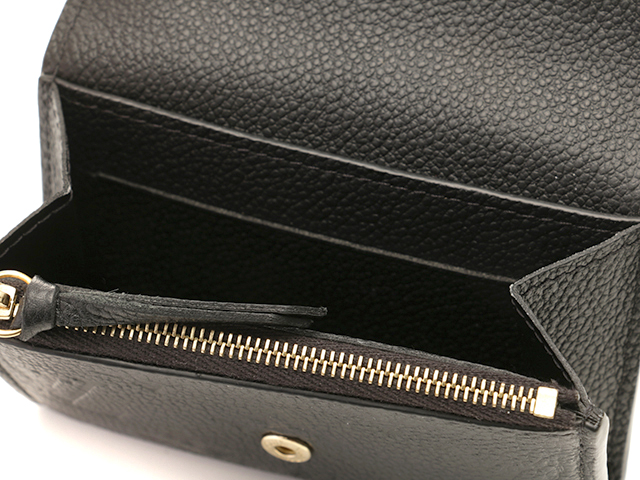 LOUIS VUITTON ルイヴィトン コインケース ポルトモネ・ロザリ  