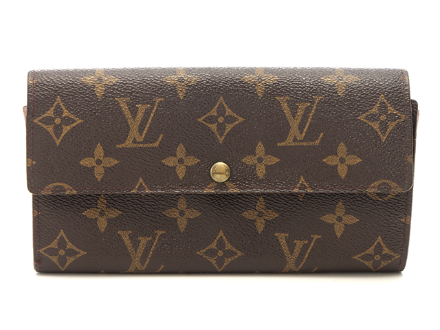 【新品同様】ルイヴィトン エピ ポシェット ポルトモネクレディ 楽天市場】【財布】 LOUIS VUITTON ルイ ヴィトン エピ