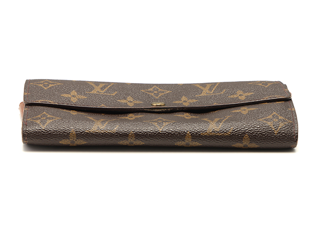 Louis Vuitton　ポネ3Ｄモノグラム　美品です Louis Vuittonポネ3Dモノグラム美品です