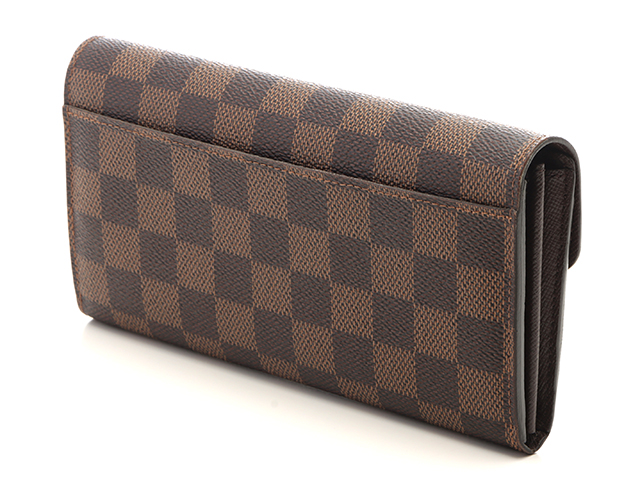 LOUIS VUITTON ルイ・ヴィトン ポルトフォイユ・サラ 長財布