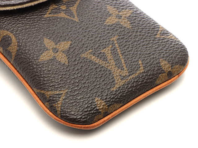 LOUIS VUITTON ルイヴィトン 小物 エテュイ・テレフォンヌMM