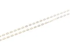 JEWELRY ノンブランドジュエリー ネックレス K10 ゴールド 【460】2121000027823