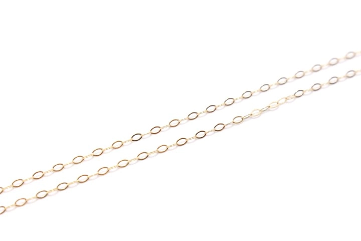 JEWELRY ノンブランドジュエリー ネックレス K10 ゴールド 【460】2121000027823