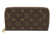 LOUIS VUITTON ルイ・ヴィトン ジッピー・ウォレット ラウンド