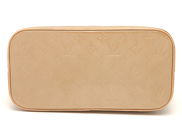 LOUIS VUITTON ルイヴィトン ヒューストン ヴェルニ ノワゼット M91340 【431】 2121000029162