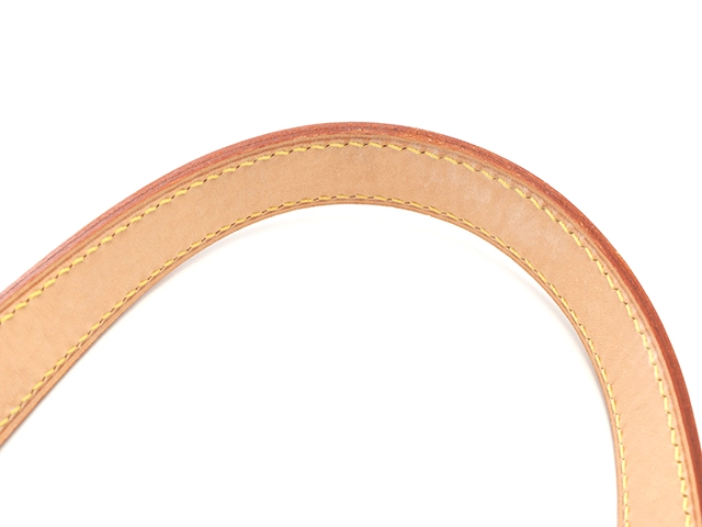 LOUIS VUITTON ルイヴィトン ヒューストン ヴェルニ ノワゼット M91340 【431】 2121000029162