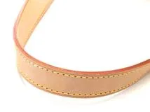 LOUIS VUITTON　ルイヴィトン　ヒューストン　ヴェルニ　ノワゼット　M91340　【431】　2121000029162