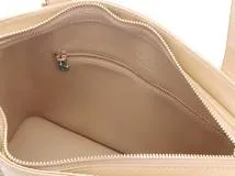 LOUIS VUITTON　ルイヴィトン　ヒューストン　ヴェルニ　ノワゼット　M91340　【431】　2121000029162