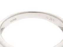 JEWELRY  ノンブランドジュエリー　リング 　指輪　PT900　プラチナ　ダイヤモンド　0.5カラット　13号【431】2141000286303