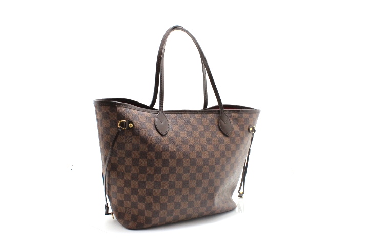 LOUIS VUITTON ルイ・ヴィトン ネヴァーフルMM トートバッグ N51105