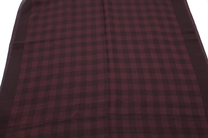 LOUIS VUITTON ルイ・ヴィトン ストール M75349 コットン/シルク LOUIS VUITTON ルイ・ヴィトン ストール M75349 コットン/シルク
