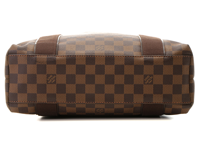 LOUIS VUITTON ルイ・ヴィトン カバ・ボブール N52006 トートバッグ  