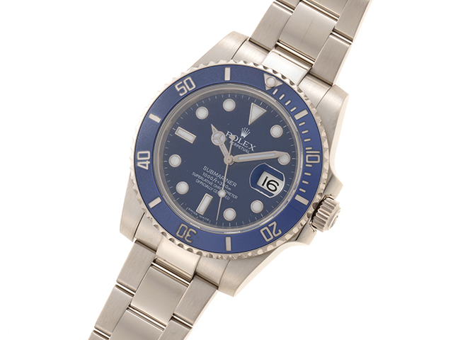 生産終了モデル］［M番 並行ギャラ］ROLEX ロレックス