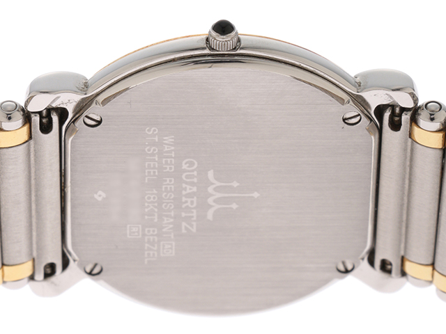 SEIKO セイコー クレドール リネアクルバ ダイヤベゼル GKJX060