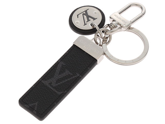 LOUIS VUITTON ルイ・ヴィトン ポルトクレ・ネオLVクラブ モノグラム