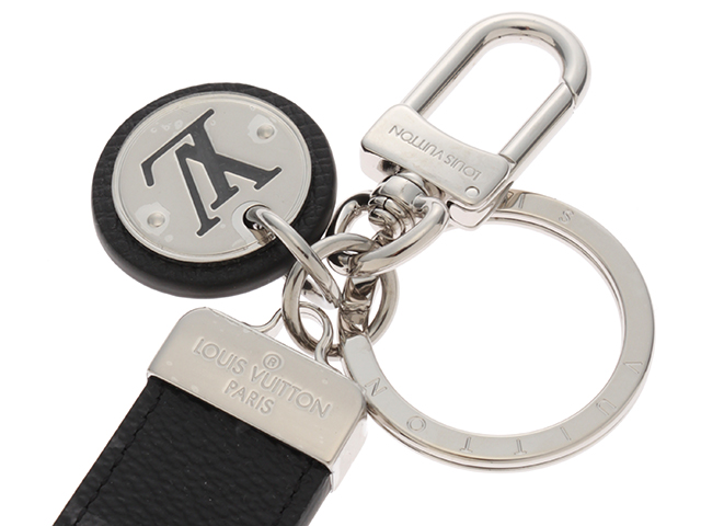 ルイヴィトン ポルトクレ・ネオLV モノグラム エクリプス M80237 ルイヴィトン ポルト クレ・ネオ LV クラブ キーホルダー M80237 ルイ