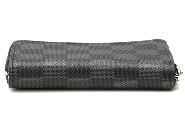 LOUIS VUITTON ダミエ　ジッピーパース 楽天市場】ルイヴィトン コインケース ダミエ ジッピー・コイン