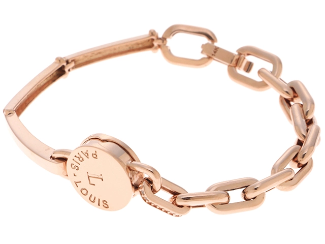 JEWELRY ノンブランドジュエリー ブレスレット K14ピンクゴールド 