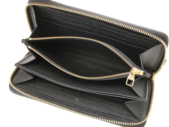 LOUIS VUITTON ルイヴィトン ジッピー・ウォレット M61864 LOUIS VUITTON ルイヴィトン ジッピー・ウォレット M61864