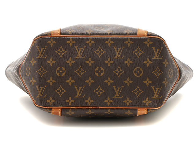 LOUIS VUITTON ルイヴィトン サック・ショッピング モノグラム M51108