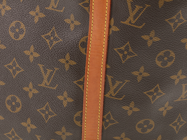 LOUIS VUITTON ルイヴィトン サック・ショッピング モノグラム M51108