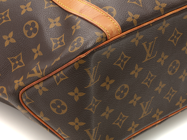 LOUIS VUITTON ルイヴィトン サック・ショッピング モノグラム M51108