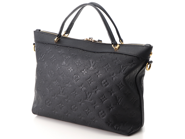 LOUIS VUITTON ルイヴィトン バスティーユPM M41162 2way 