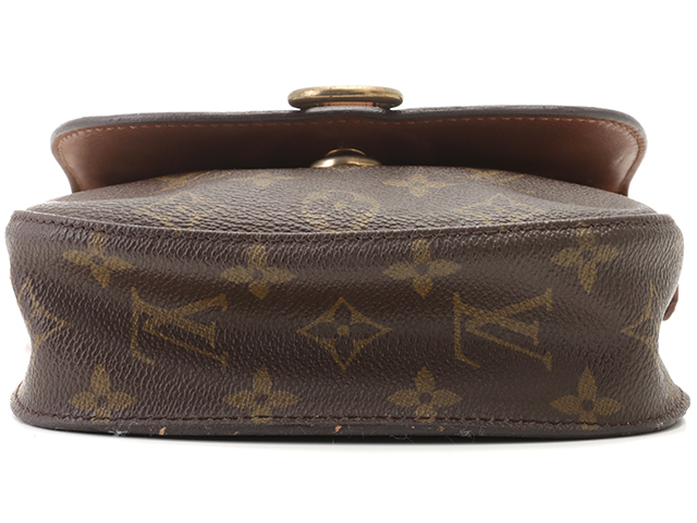 LOUIS VUITTON ルイ・ヴィトン ミニサンクルー M51244