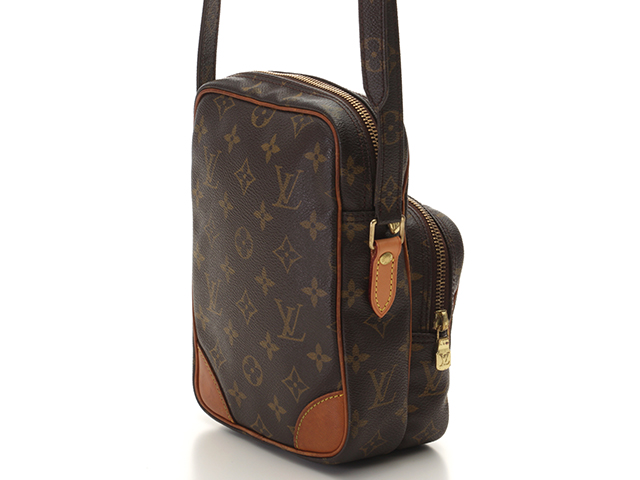 LOUIS VUITTON ルイヴィトン アマゾン モノグラム M45236 ショルダー 