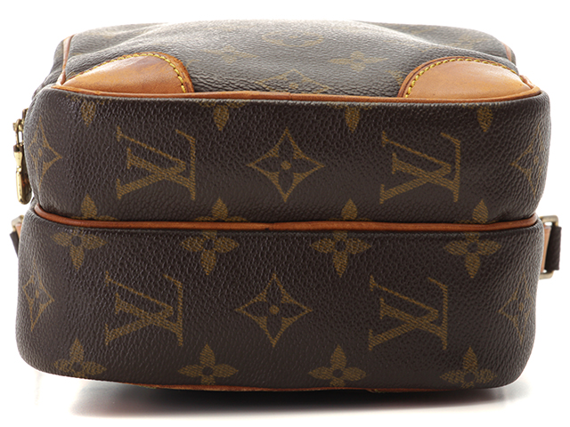 LOUIS VUITTON ルイヴィトン アマゾン モノグラム M45236 ショルダー 