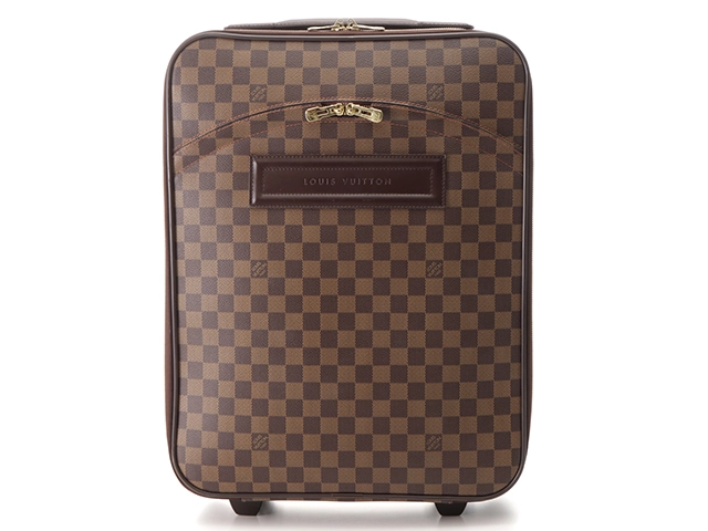 LOUIS VUITTON ルイヴィトン ペガス45 キャリーバッグ ダミエ N23293 ...