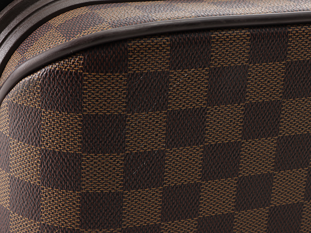 LOUIS VUITTON ルイヴィトン ペガス45 キャリーバッグ ダミエ