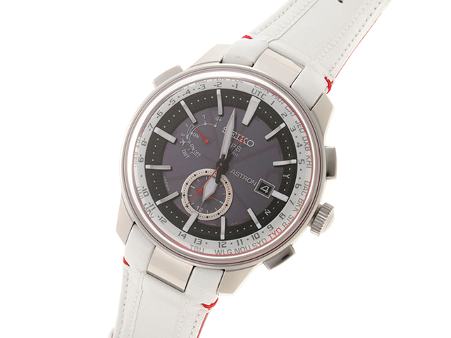 SEIKO セイコー 時計 アストロン デザインシリーズ リミテッド ...